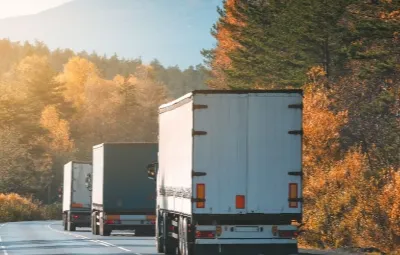 Adana ile Tutak Arası Klima Taşıma