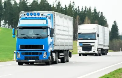 Adana ile Tutak Arası Eşya Taşıma